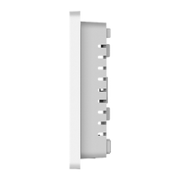 Grandstream GWN7604 Wi-Fi 6 access point, productfoto 3