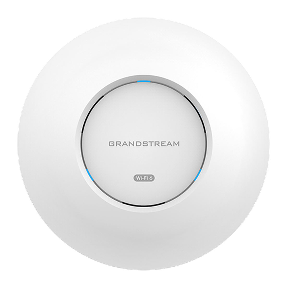 Grandstream GWN7660E Wi-Fi 6 access point, voorzijde