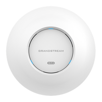Grandstream GWN7660E Wi-Fi 6 access point, voorzijde