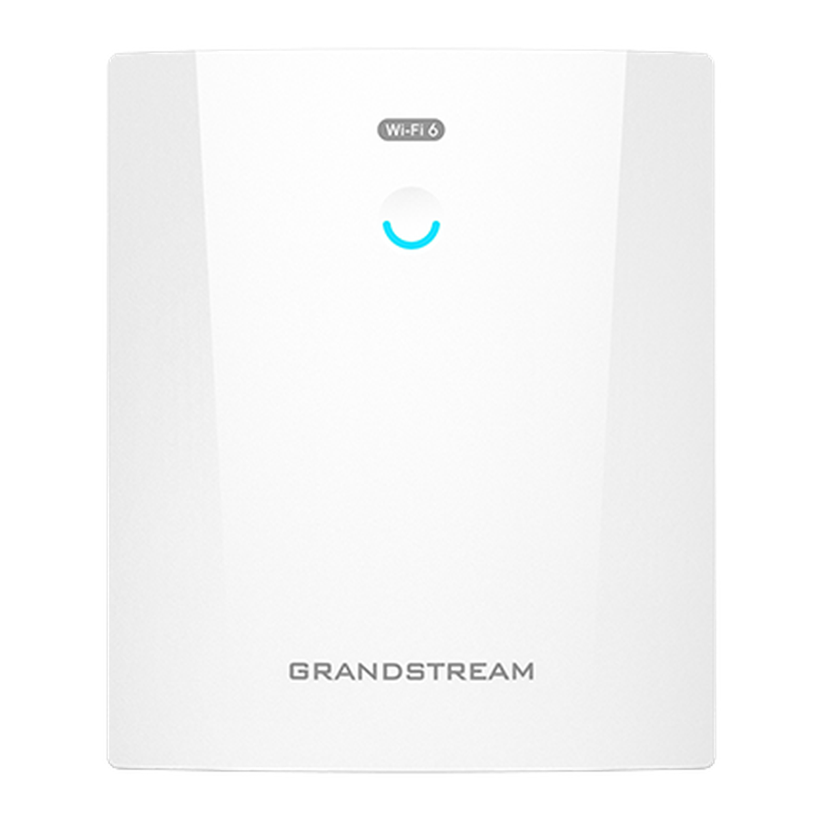 Grandstream GWN7660ELR outdoor Wi-Fi 6 access point, productfoto 1
