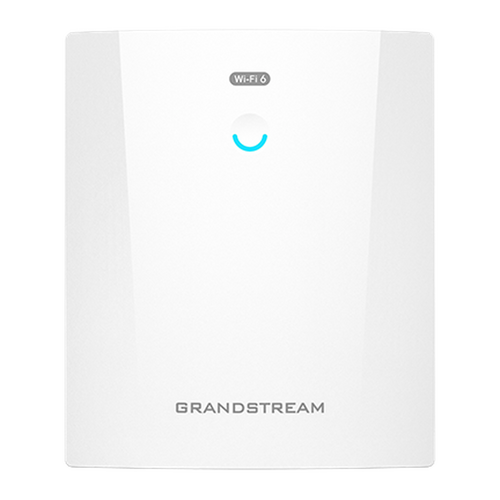 GWN7660ELR Outdoor Wi-Fi 6 Access Point