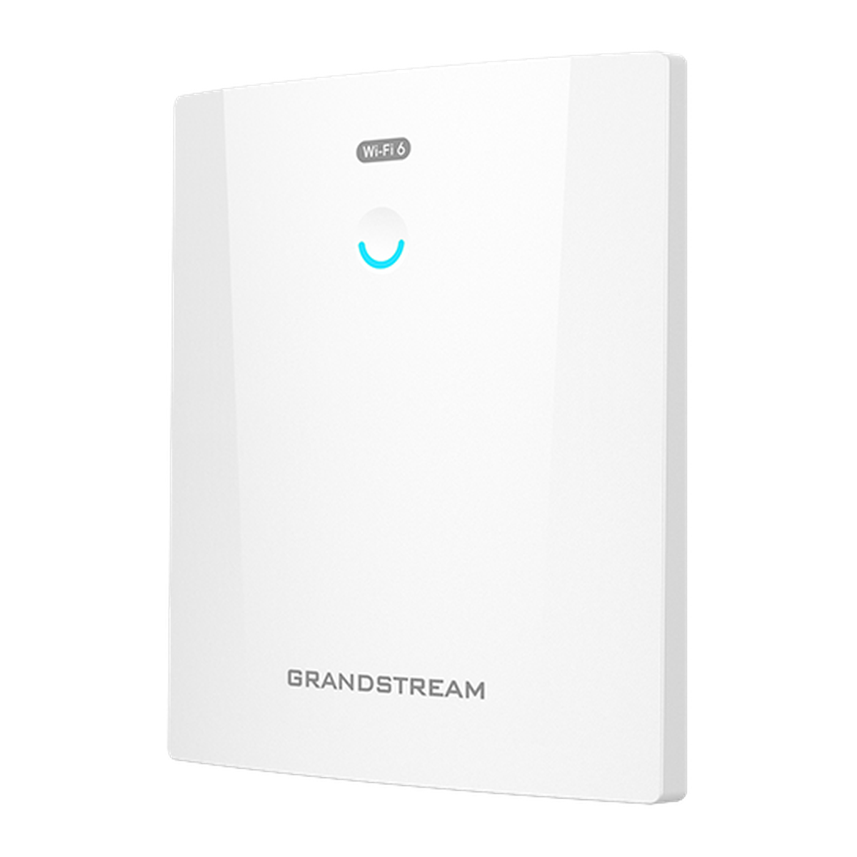 Grandstream GWN7660ELR outdoor Wi-Fi 6 access point, productfoto 2
