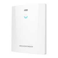 Grandstream GWN7660ELR outdoor Wi-Fi 6 access point, productfoto 2