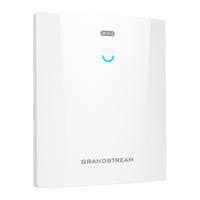Grandstream GWN7660ELR outdoor Wi-Fi 6 access point, productfoto 3