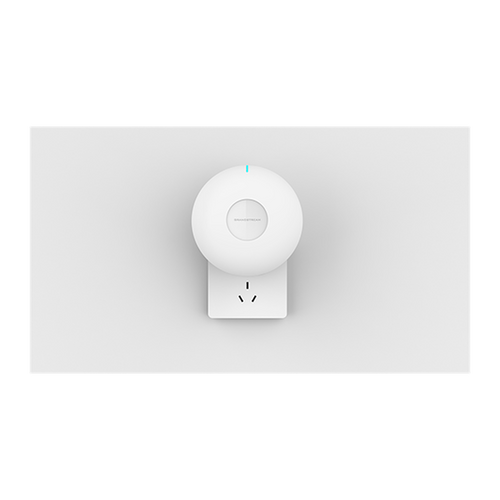GWN7660EM Wi-Fi 6 Mesh Access Point
