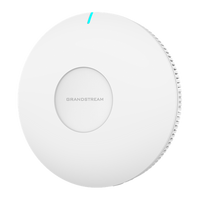 Grandstream GWN7660EM Wi-Fi 6 mesh access point, productfoto 2