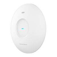 Grandstream GWN7670 Wi-Fi 7 access point, productfoto 1