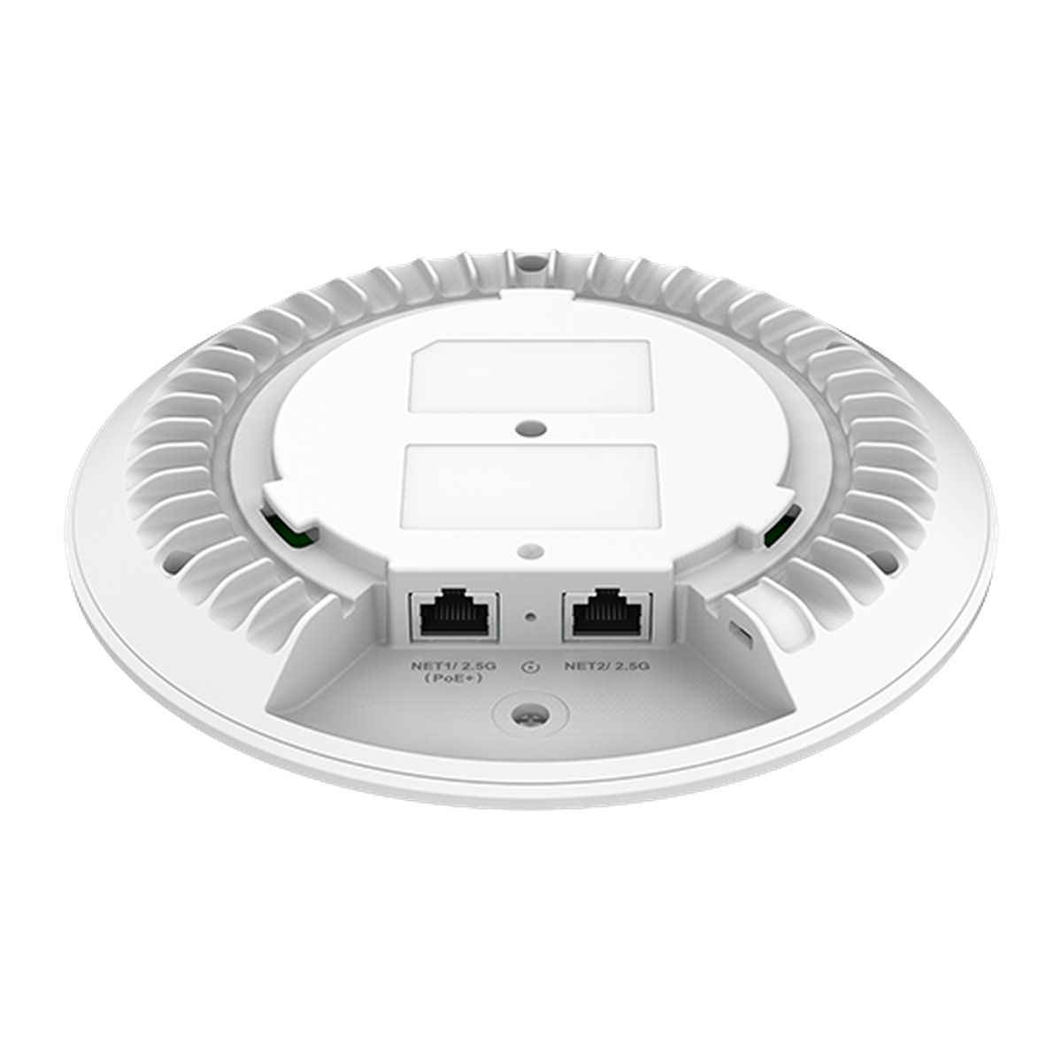 Grandstream GWN7670 Wi-Fi 7 access point, productfoto 3
