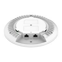 Grandstream GWN7670 Wi-Fi 7 access point, productfoto 3