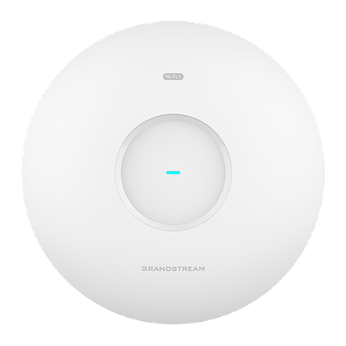 Grandstream GWN7670E Wi-Fi 7 access point, productfoto 1