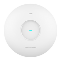 Grandstream GWN7670E Wi-Fi 7 access point, productfoto 1