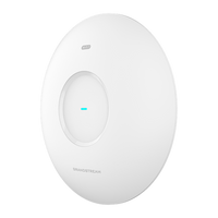 Grandstream GWN7670E Wi-Fi 7 access point, productfoto 2