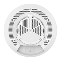 Grandstream GWN7670E Wi-Fi 7 access point, productfoto 3