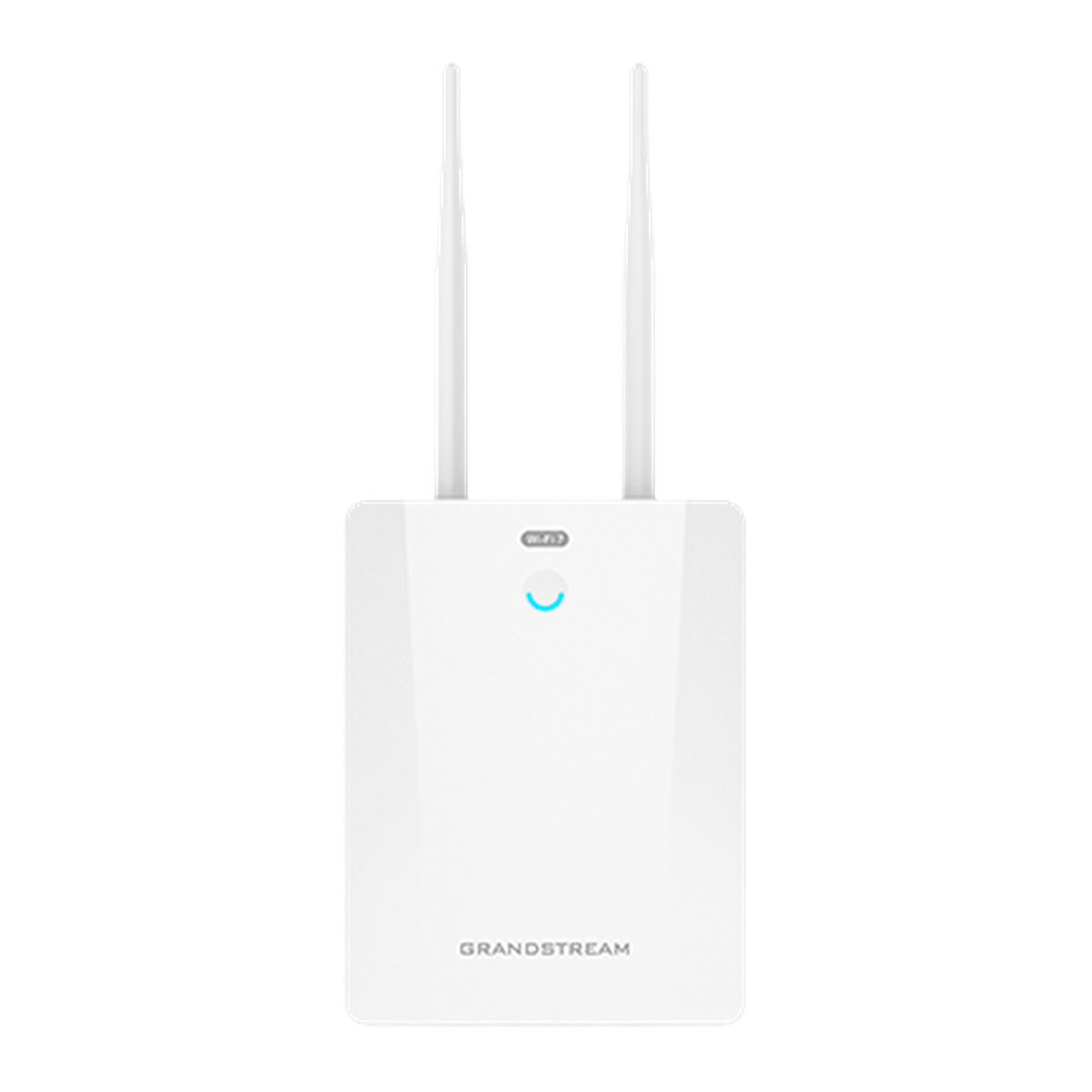 Grandstream GWN7670LR long-range Wi-Fi 7 access point, productfoto 1