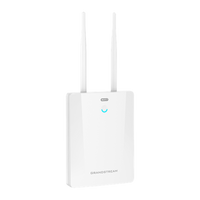 Grandstream GWN7670LR long-range Wi-Fi 7 access point, productfoto 2