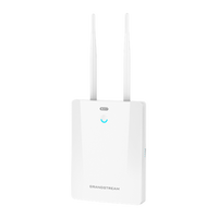 Grandstream GWN7670LR long-range Wi-Fi 7 access point, productfoto 3