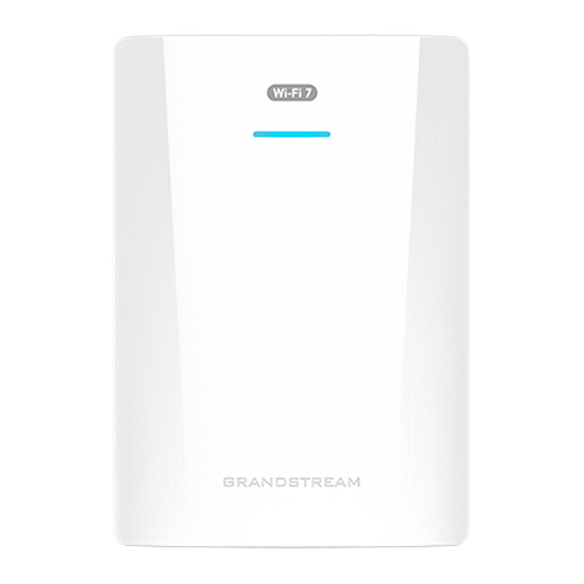 Grandstream GWN7670WM wall-mounted Wi-Fi 7 access point, productfoto 1