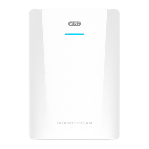 GWN7670WM Wall-Mounted Wi-Fi 7 Access Point