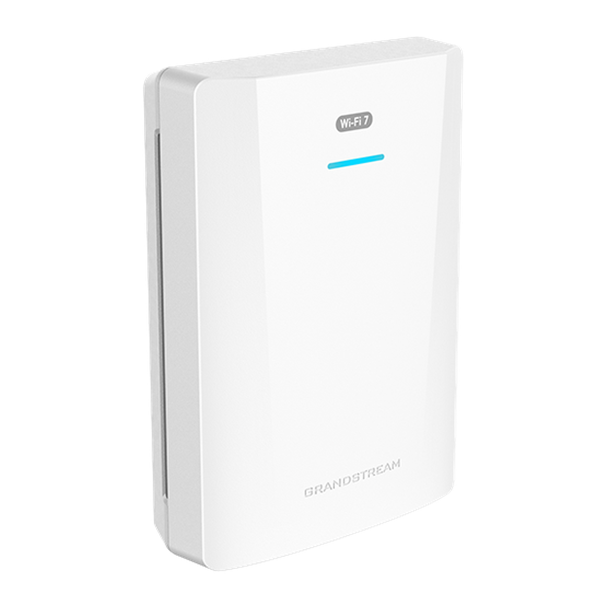 Grandstream GWN7670WM wall-mounted Wi-Fi 7 access point, productfoto 3