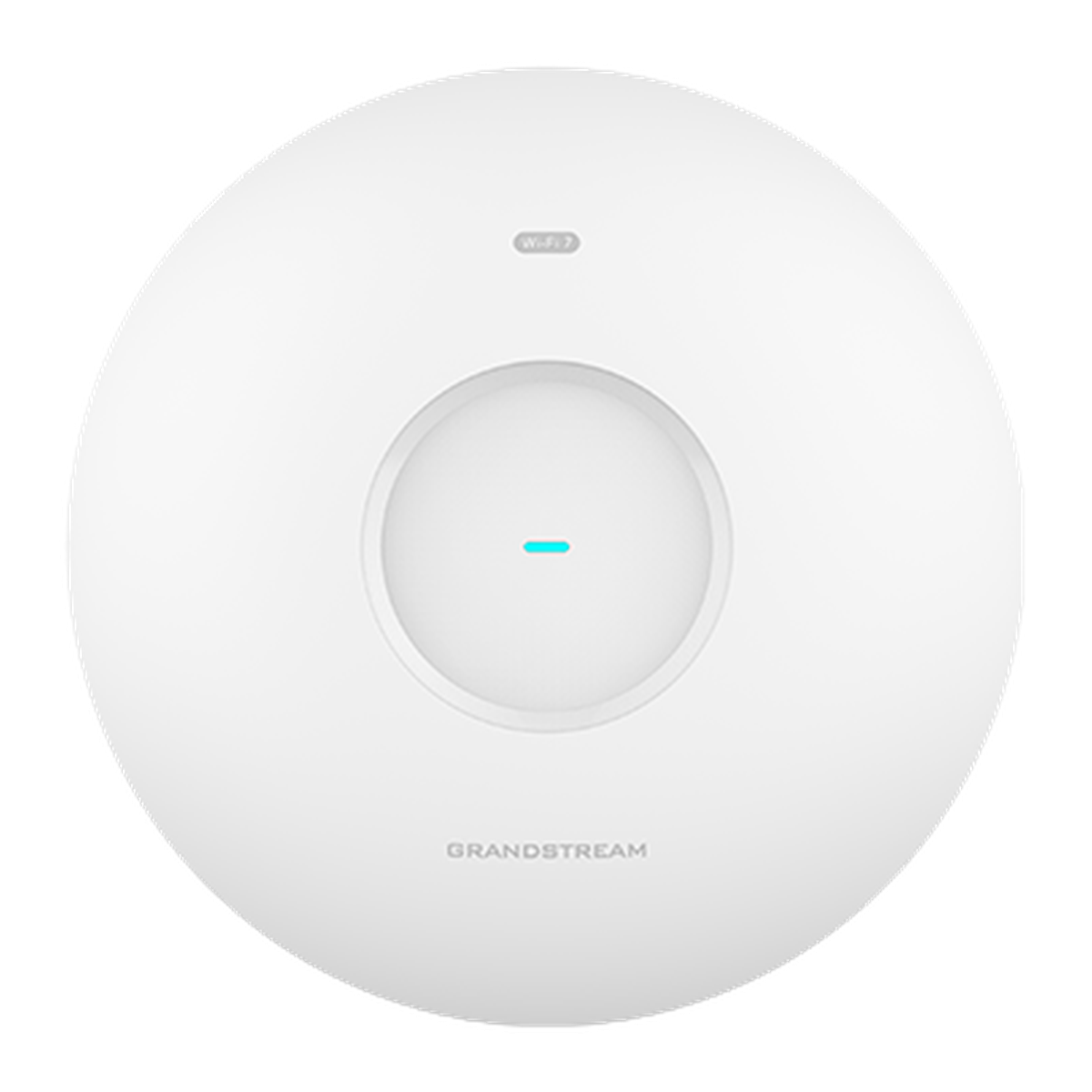 Grandstream GWN7672 tri-band Wi-Fi 7 access point, productfoto 2