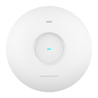 Grandstream GWN7672 tri-band Wi-Fi 7 access point, productfoto 2