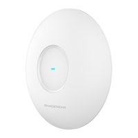Grandstream GWN7672L tri-band Wi-Fi 7 access point, productfoto 2
