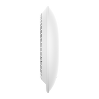 Grandstream GWN7672L tri-band Wi-Fi 7 access point, productfoto 3