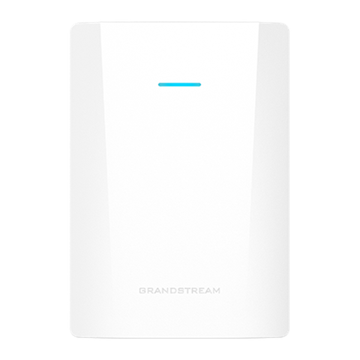 Grandstream GWN7672WM wall-mounted tri-band Wi-Fi 7 access point, productfoto 1