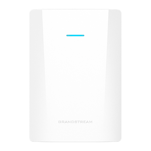 GWN7672WM Wall-Mounted Tri-Band Wi-Fi 7 Access Point