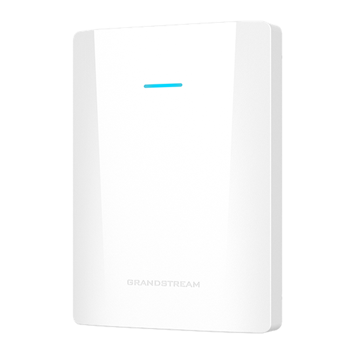 Grandstream GWN7672WM wall-mounted tri-band Wi-Fi 7 access point, productfoto 2