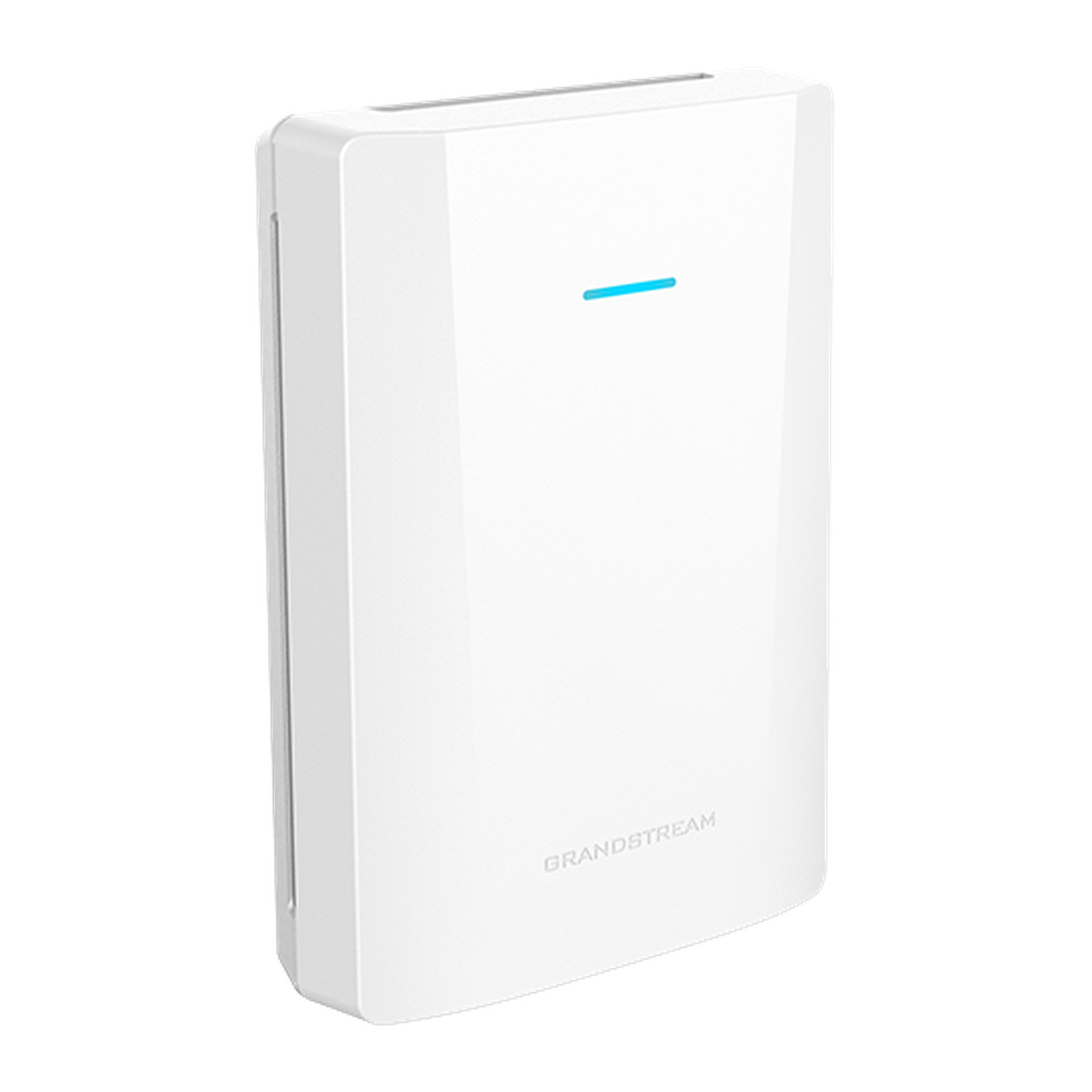 Grandstream GWN7672WM wall-mounted tri-band Wi-Fi 7 access point, productfoto 3
