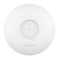 Grandstream GWN7673 dual-band Wi-Fi 7 access point, productfoto 1