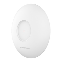 Grandstream GWN7673 dual-band Wi-Fi 7 access point, productfoto 2