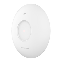 Grandstream GWN7674 tri-band Wi-Fi 7 access point, productfoto 2