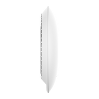Grandstream GWN7674 tri-band Wi-Fi 7 access point, productfoto 3