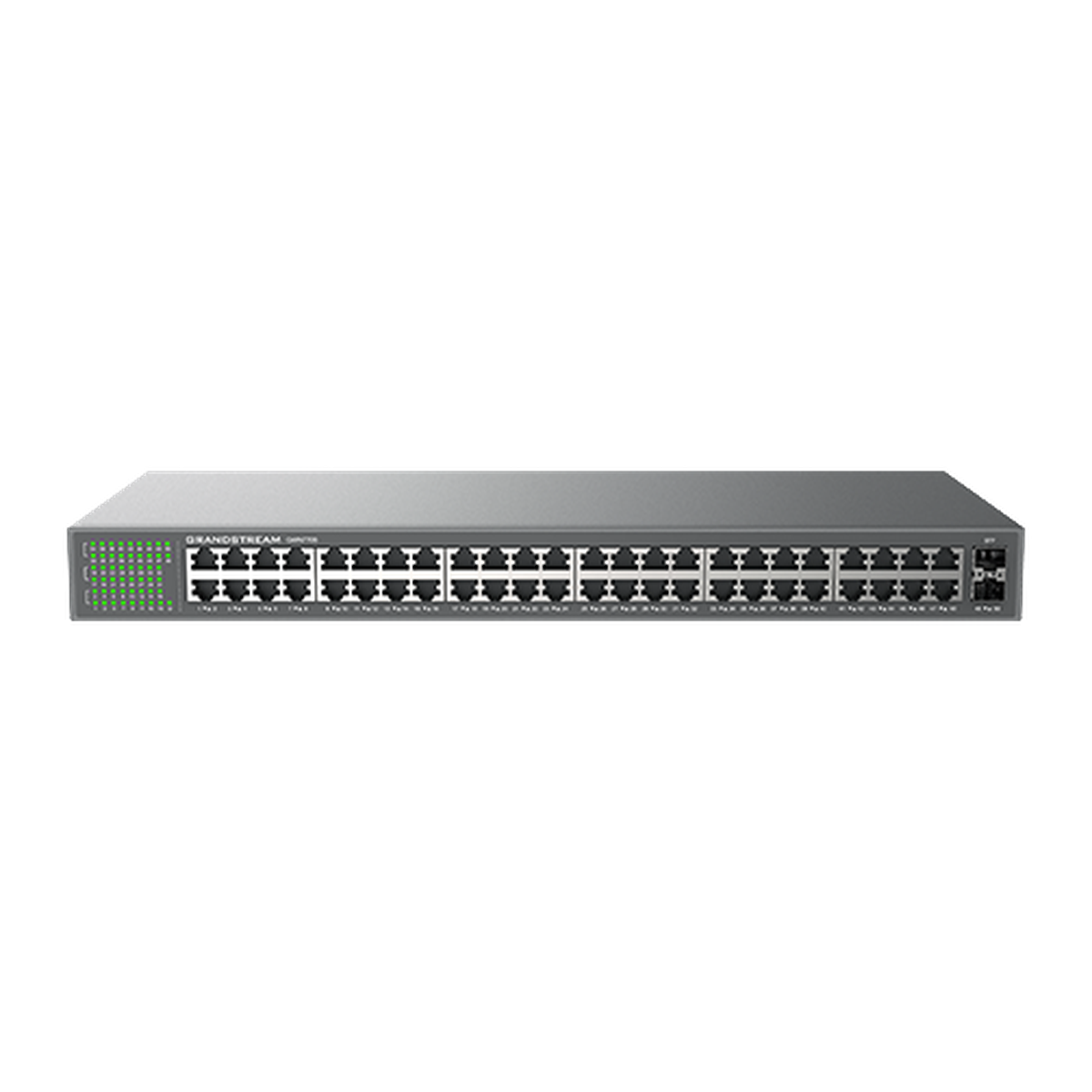 Grandstream GWN7706 48-poorts gigabitswitch