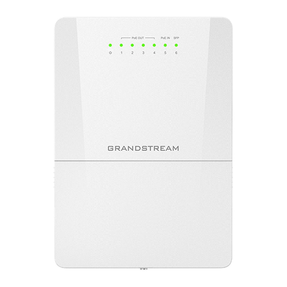 Grandstream GWN7710R outdoor Layer 2 Lite PoE-switch