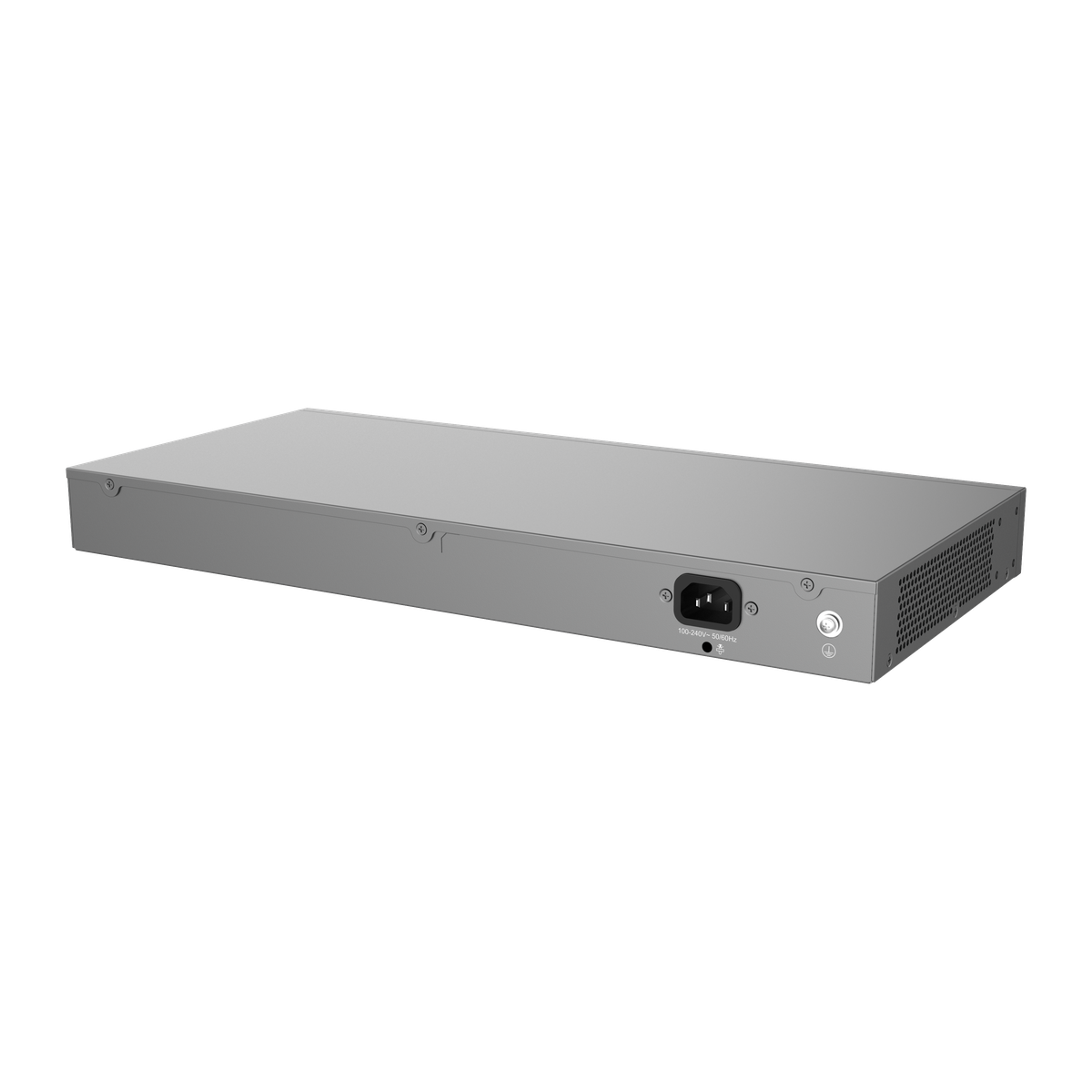 GWN7803PL Pro 24-poorts Layer 2++ PoE-switch