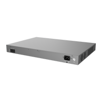 GWN7806PH Pro 48-poorts Layer 2++ PoE++-switch