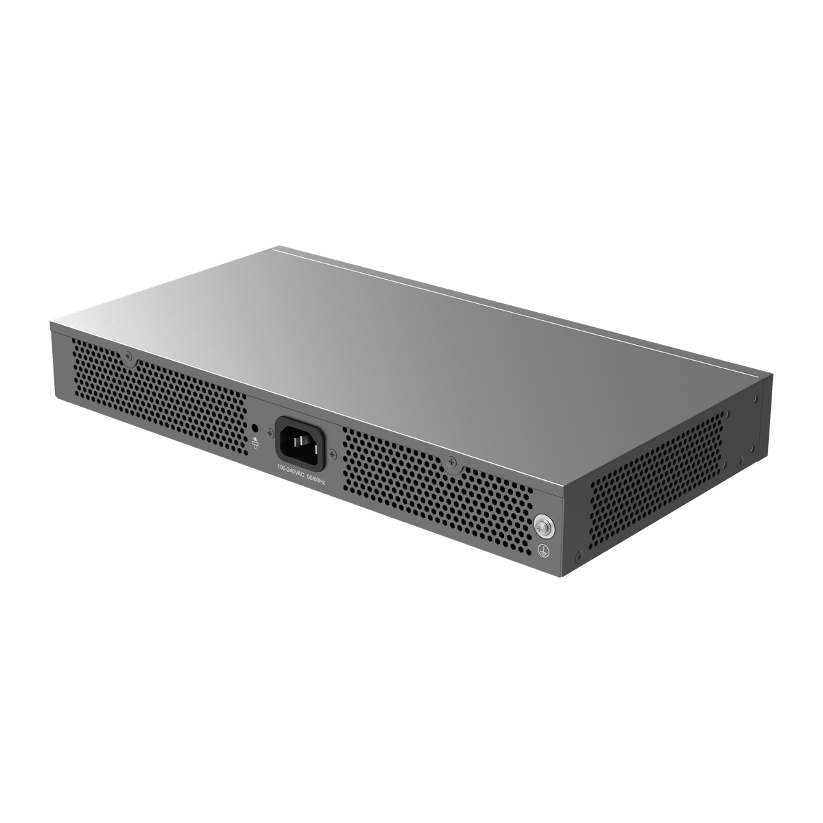 GWN7830 Layer 3 aggregatieswitch met 10 SFP-poorten