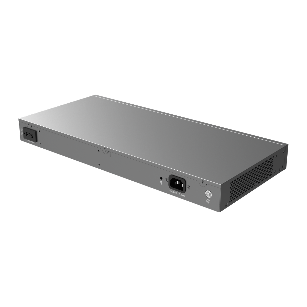 GWN7831 Layer 3 aggregatieswitch met 24 SFP-poorten