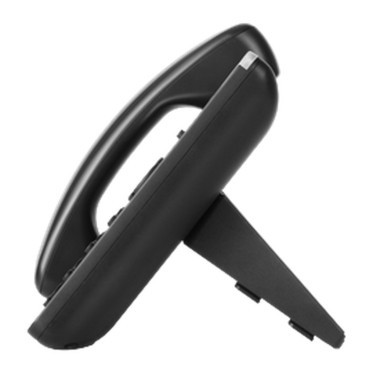 Grandstream GXP1615 IP-telefoon, zijkant