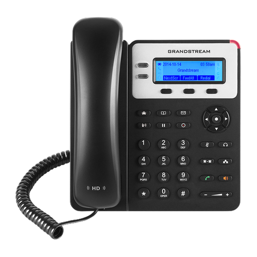 GXP1625 IP-telefoon