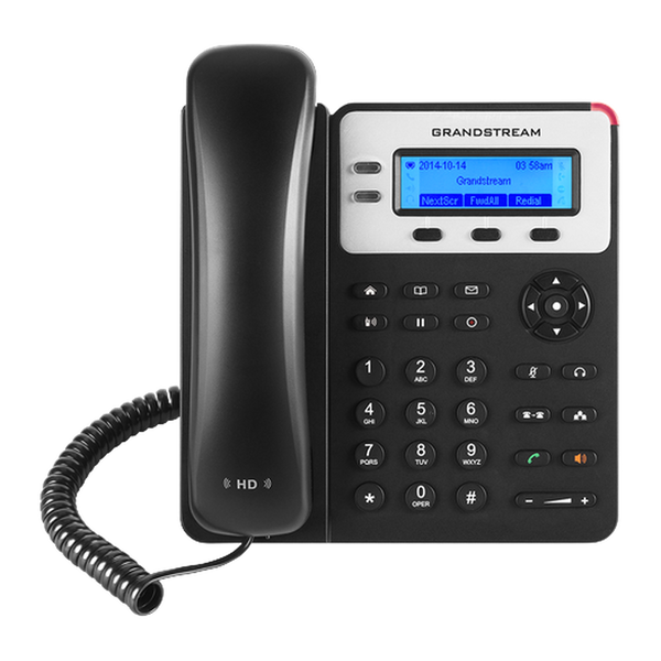 GXP1625 IP-telefoon