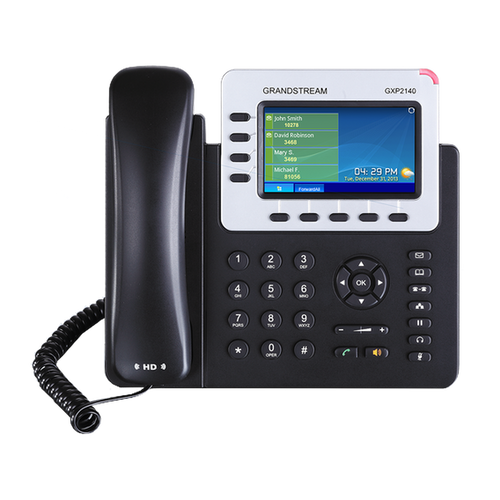 GXP2140 IP-telefoon