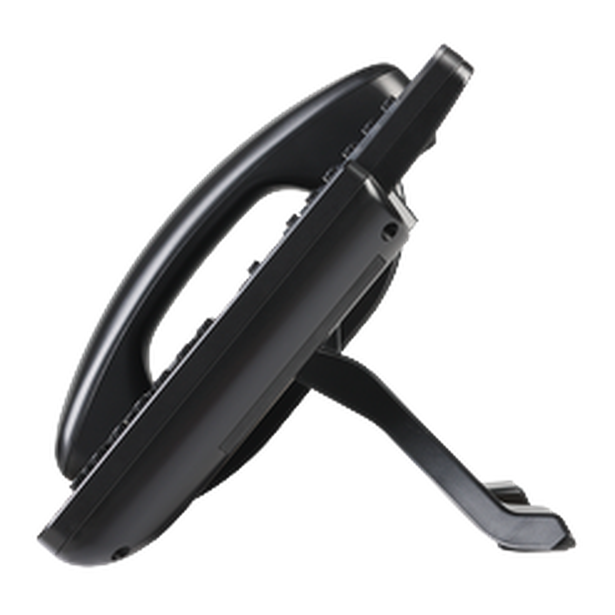 Grandstream GXP2170 IP-telefoon, zijaanzicht