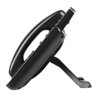 Grandstream GXP2170 IP-telefoon, zijaanzicht