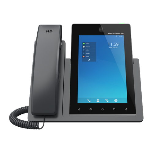 GXV3470 Smart videotelefoon