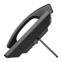 Grandstream GXV3480 Android-videotelefoon, zijkant