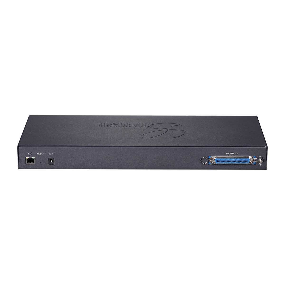 GXW4216 V2 VoIP-gateway met 16 FXS-poorten